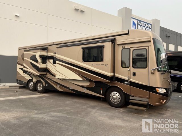 Newmar Dutch Star RVs For Sale - RVs On Autotrader